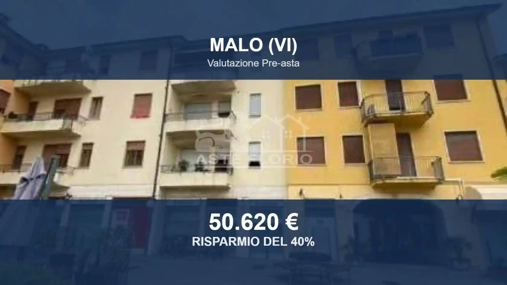 Appartamento in vendita a Malo