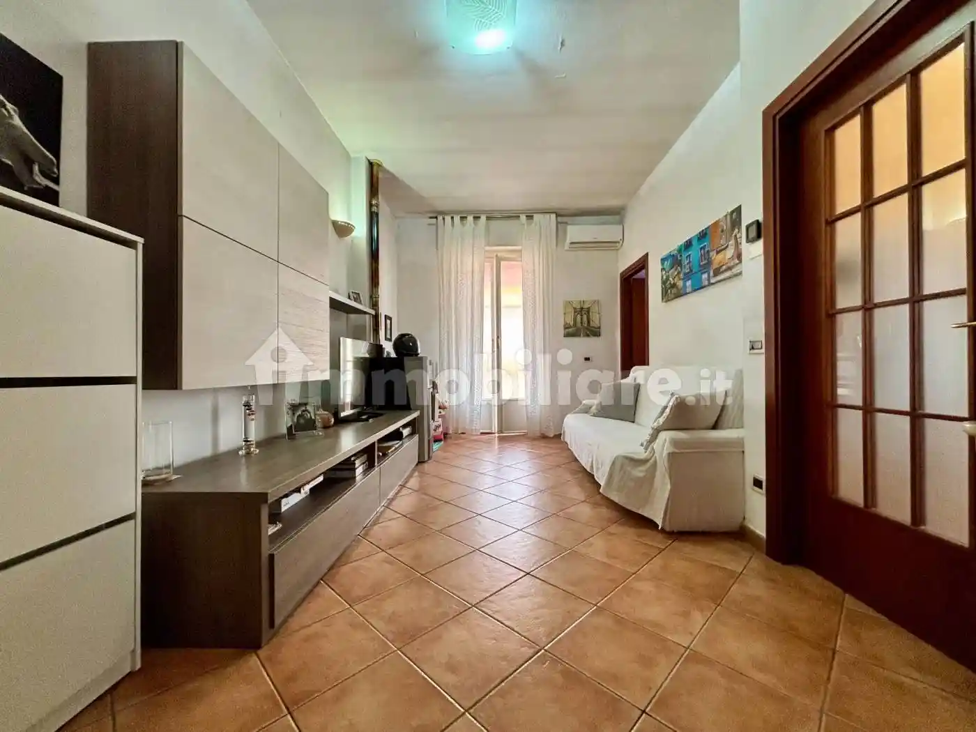 Appartamento in vendita a Firenze