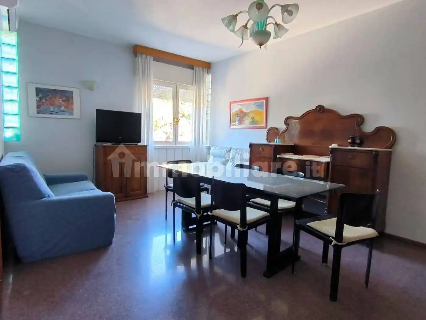 Appartamento in affitto a San Michele al Tagliamento