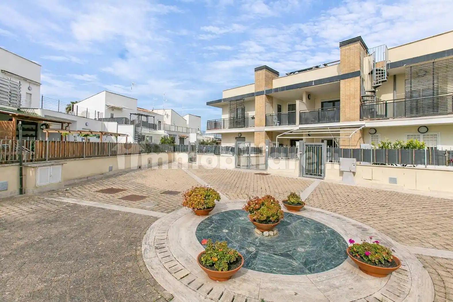 Appartamento in vendita a Anzio