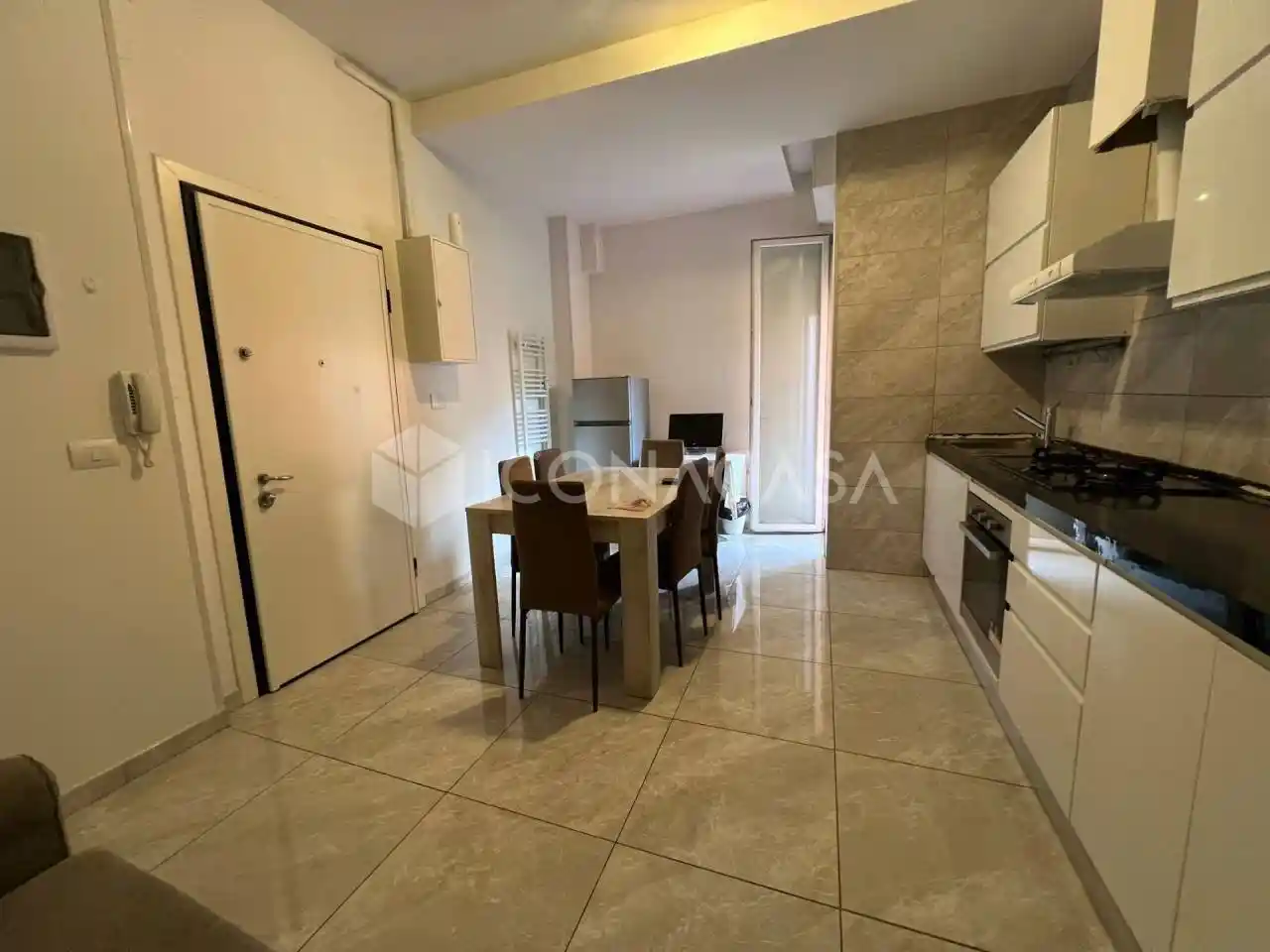 Appartamento in vendita a Bologna