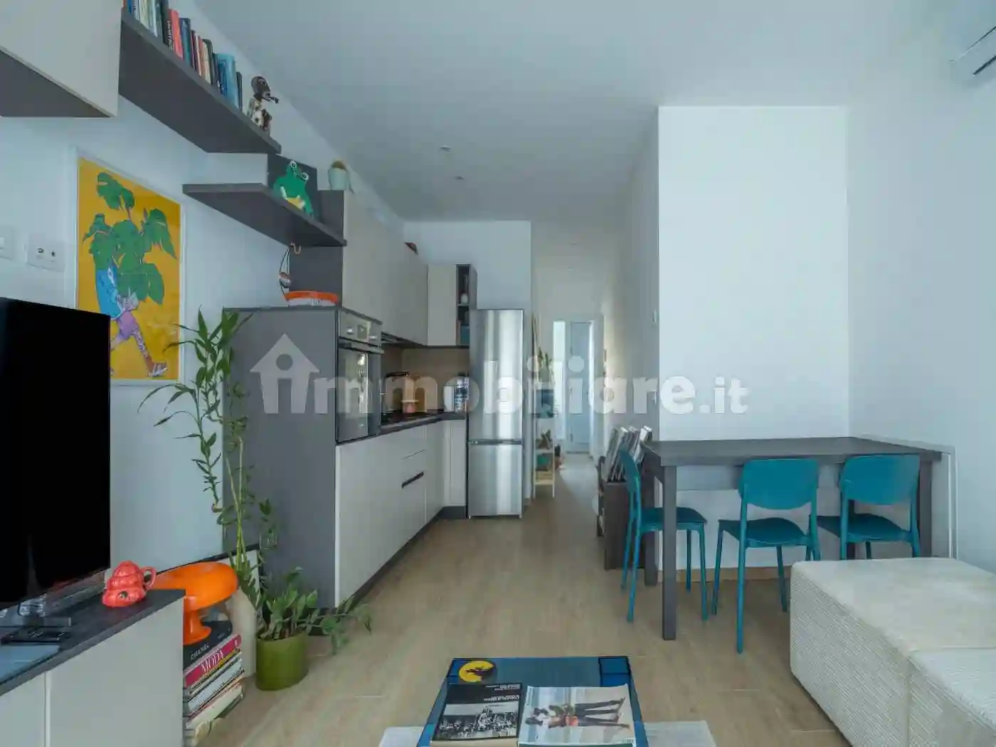 Appartamento - foto 3