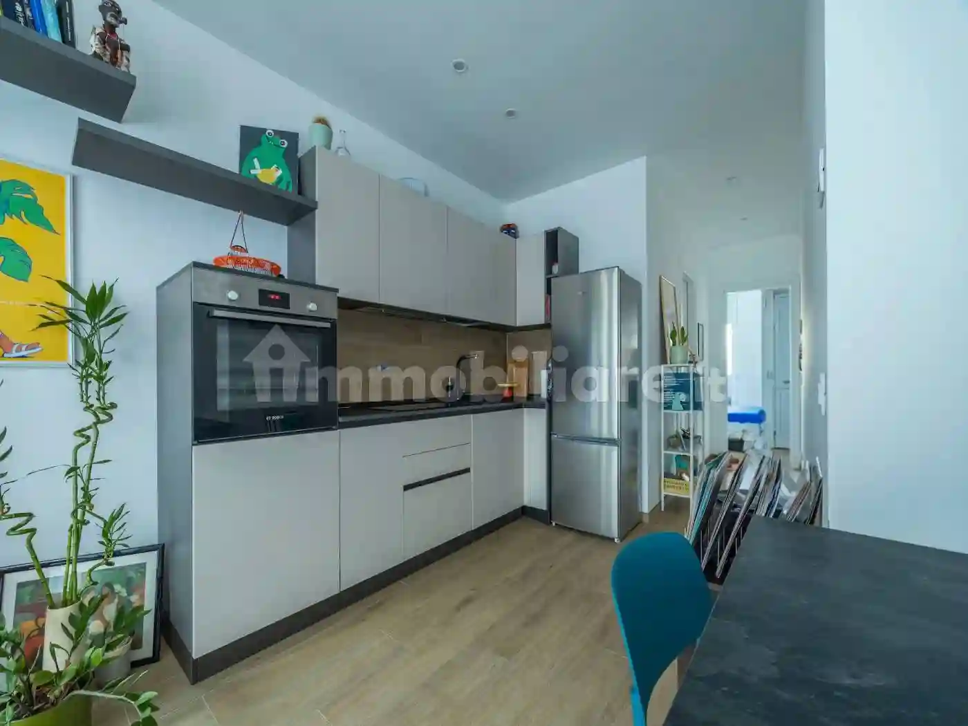 Appartamento - foto 4