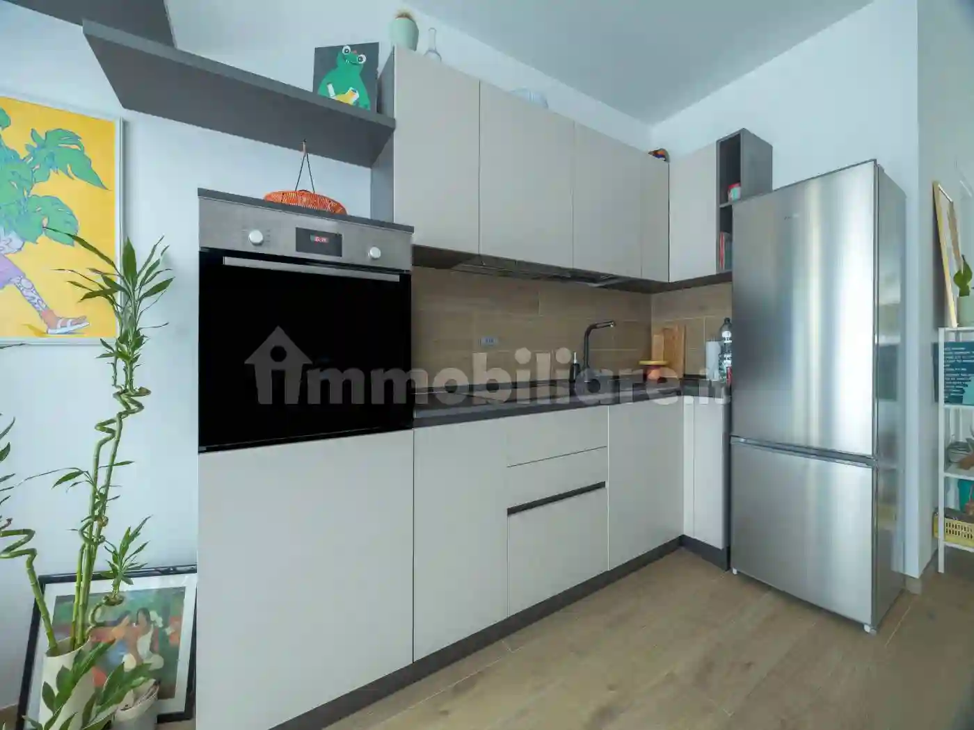 Appartamento - foto 5