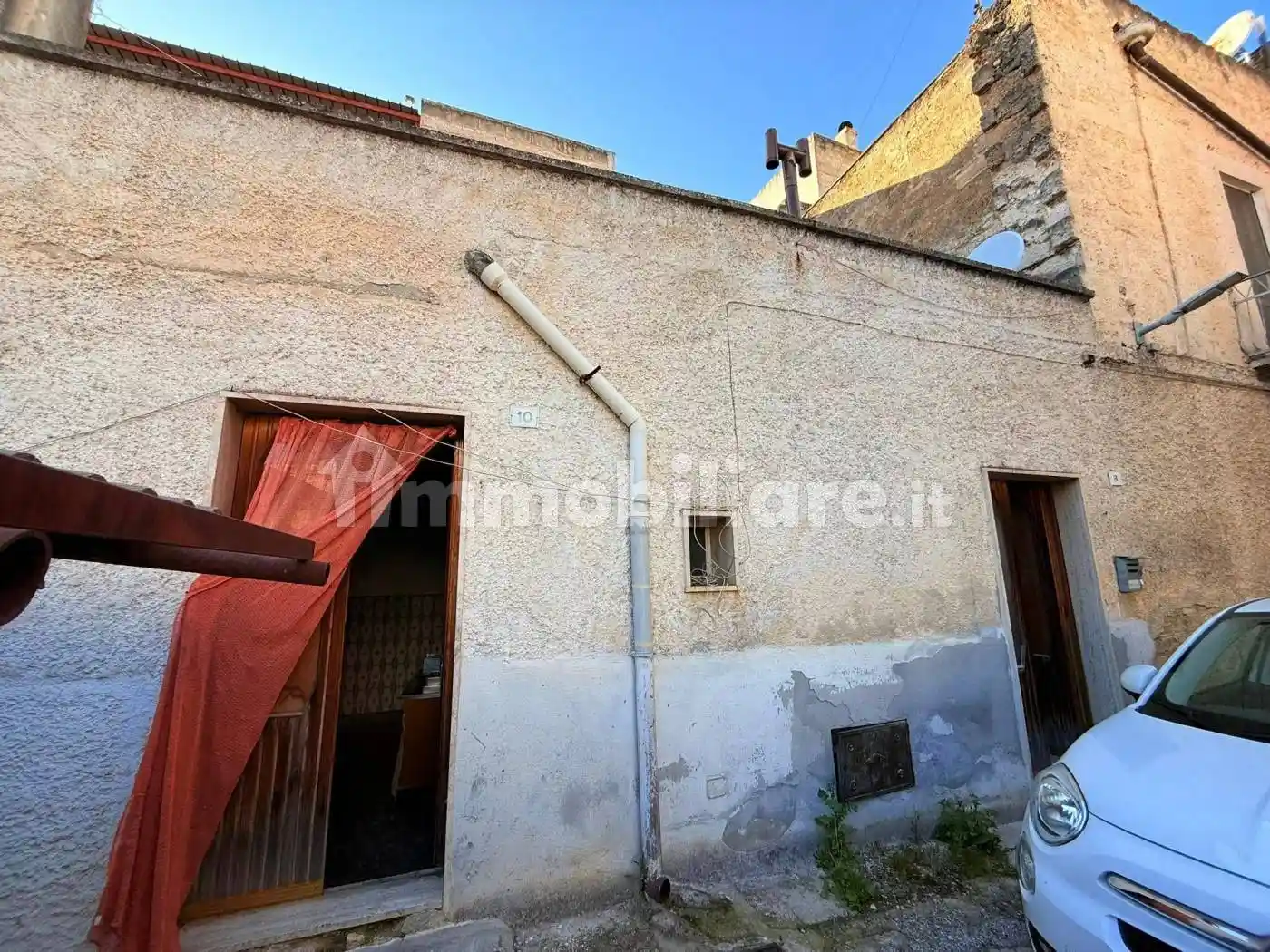 Casa indipendente in vendita a Sannicandro di Bari