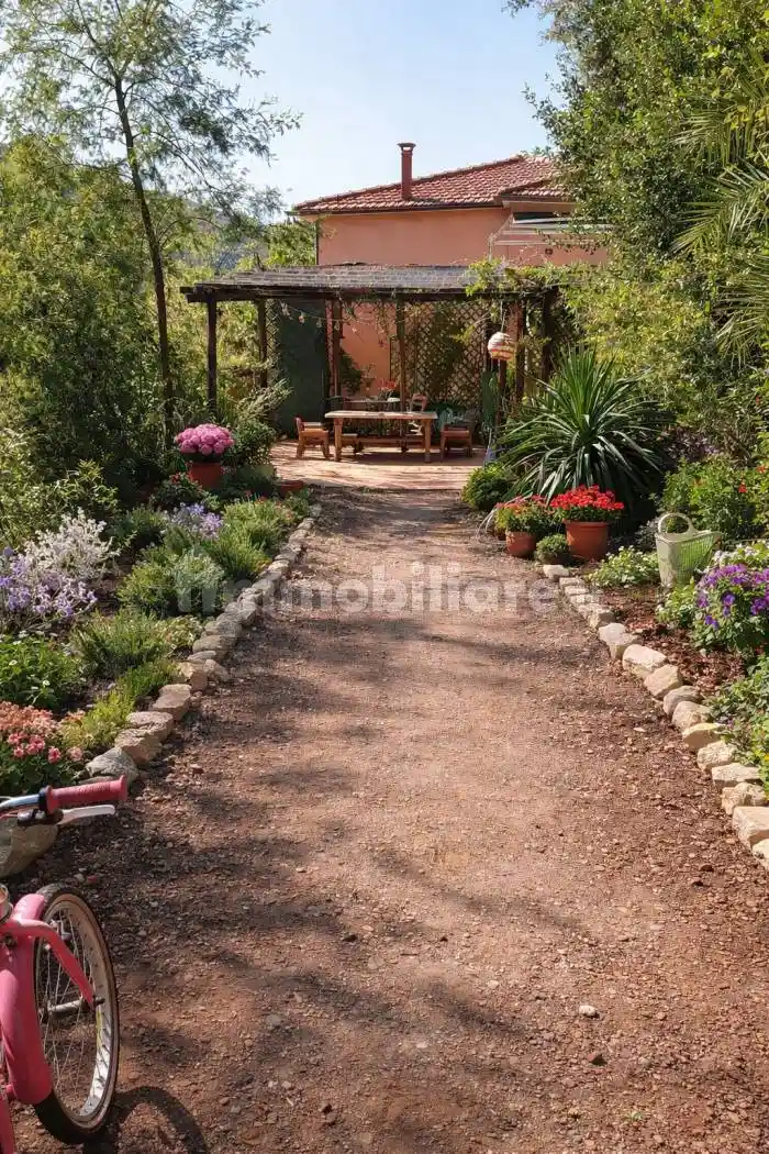 Villa in vendita a Rio