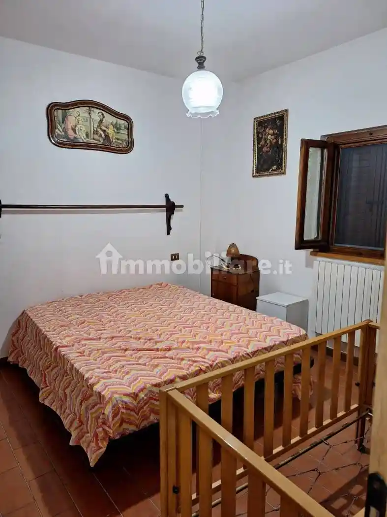 Villa in vendita a Verghereto