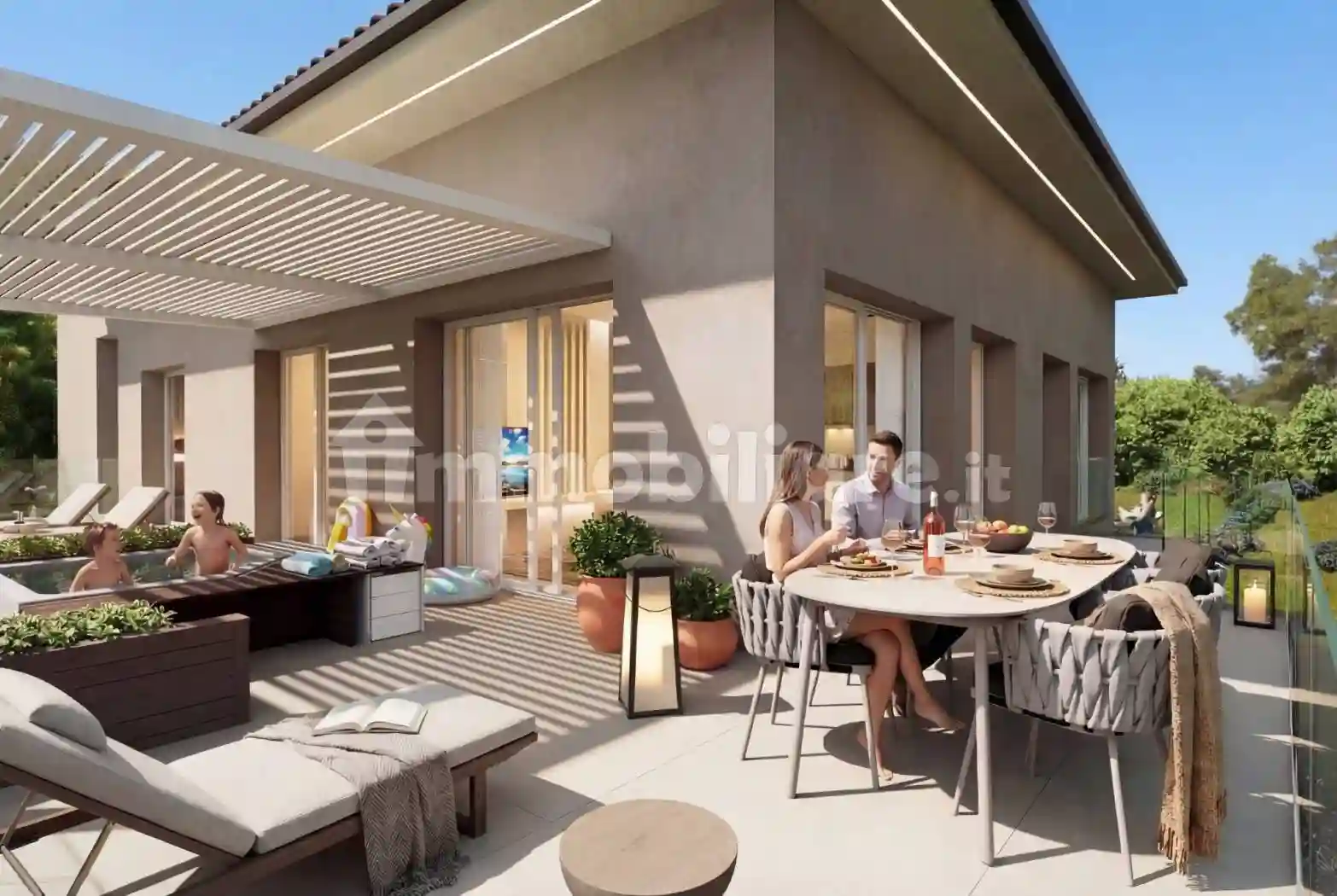 Appartamento - foto 3