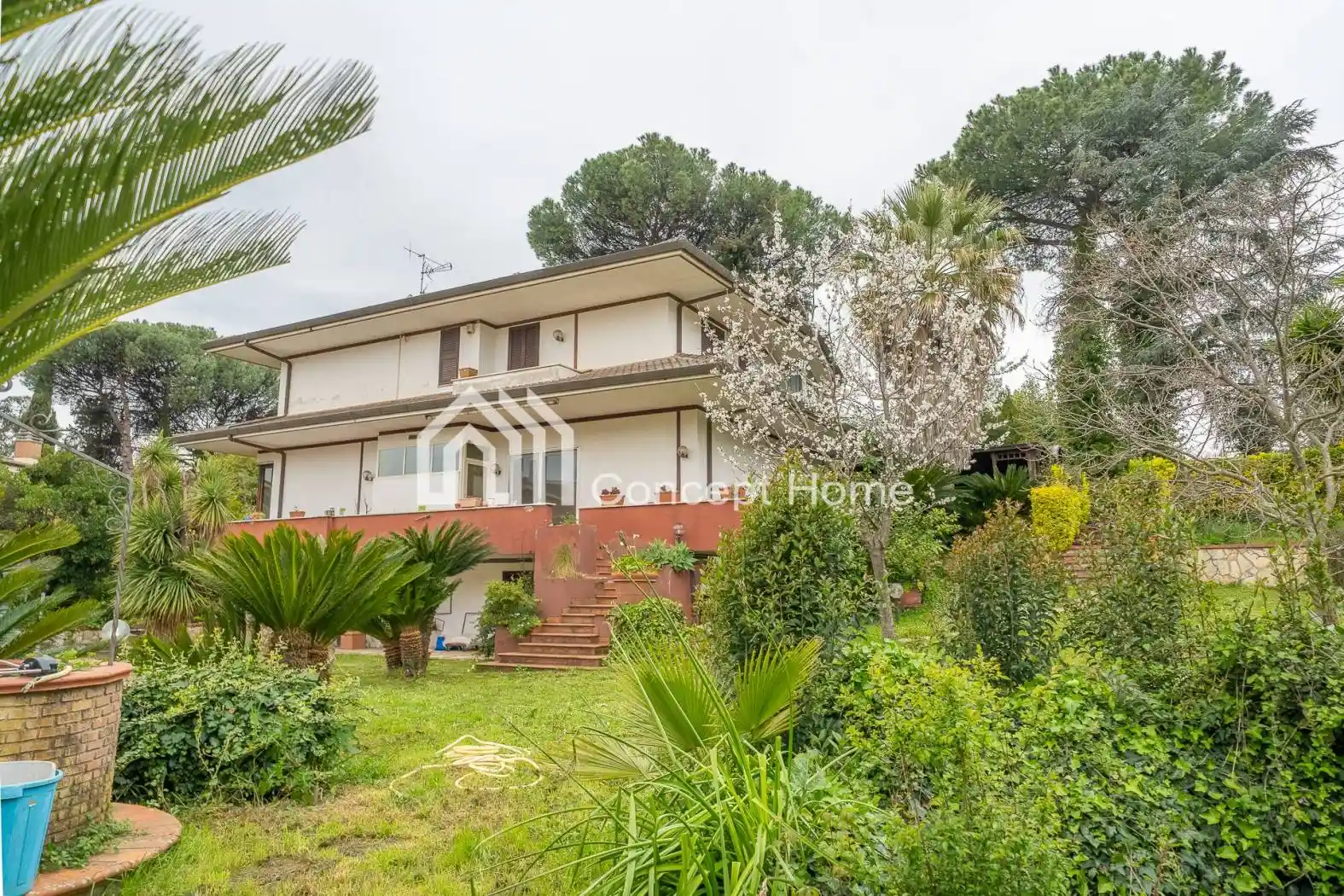 Villa in vendita a Velletri