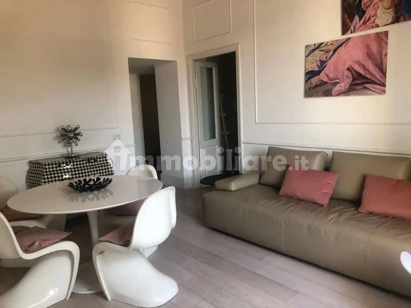 Appartamento in affitto a Roma