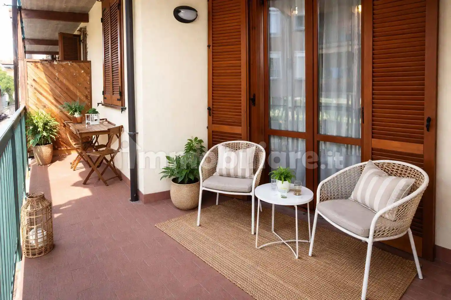 Appartamento in vendita a Pontirolo Nuovo