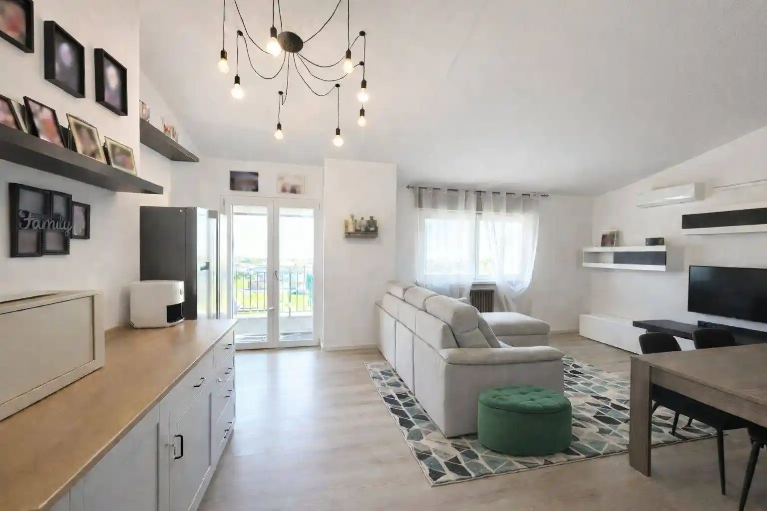 Appartamento in vendita a Valperga