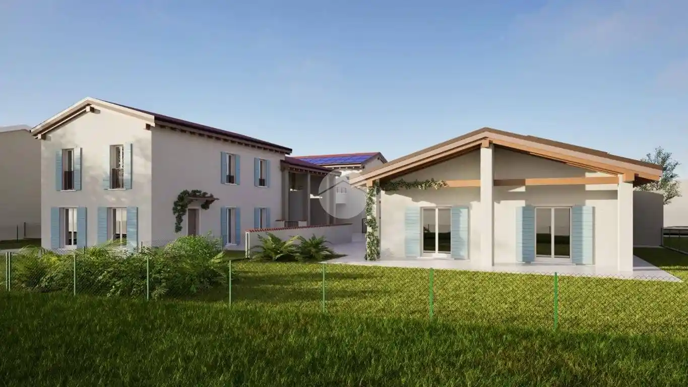 Appartamento in vendita a Monzambano