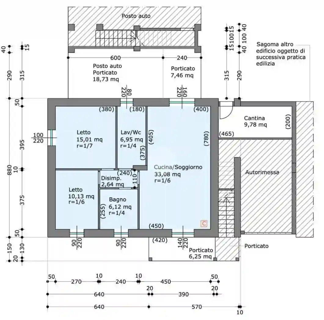 Appartamento - foto 3