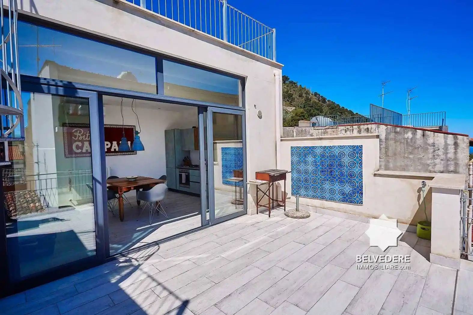 Casa indipendente in vendita a Castellammare del Golfo