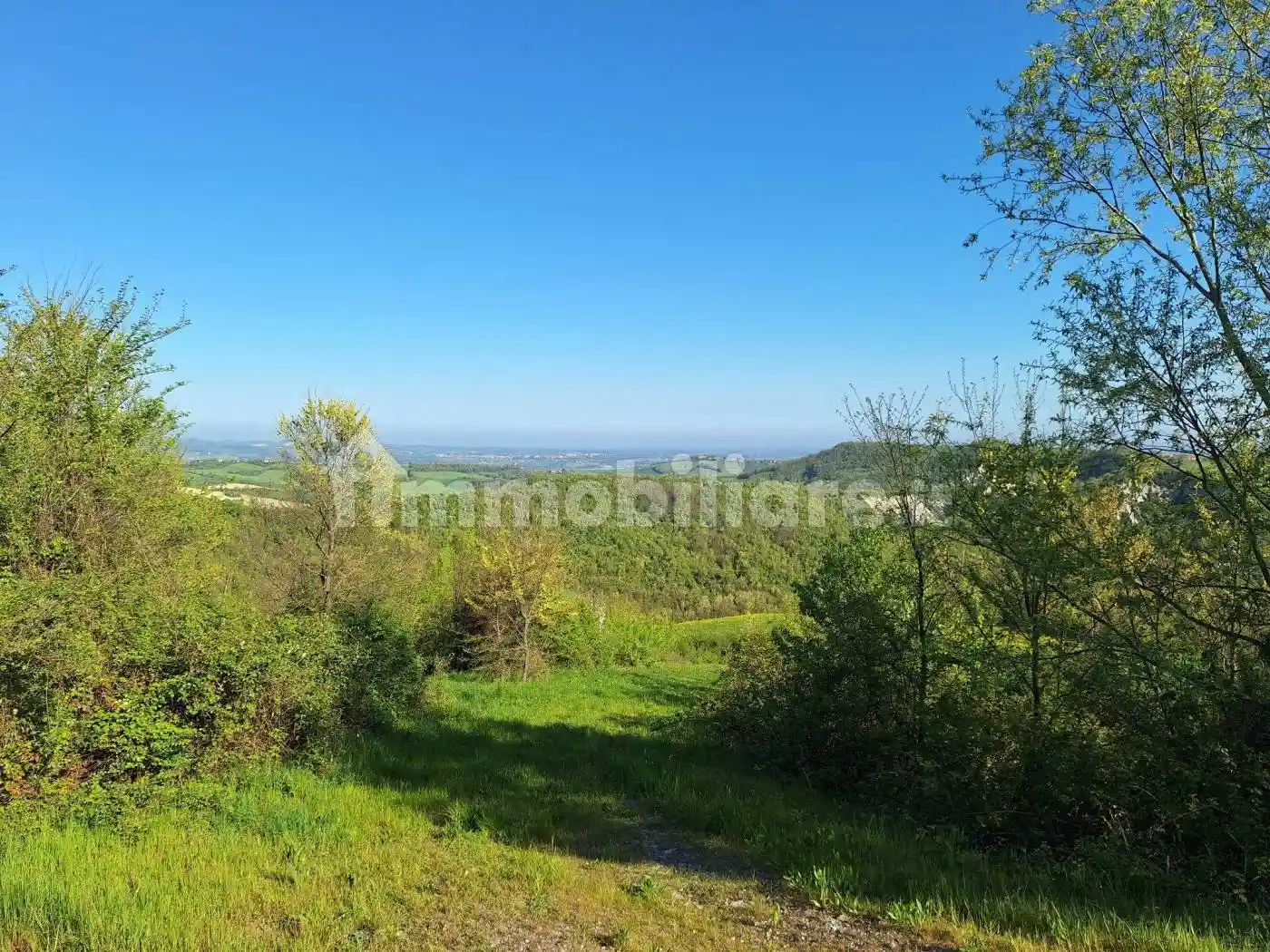 Rustico - Casale in vendita a Sala Baganza