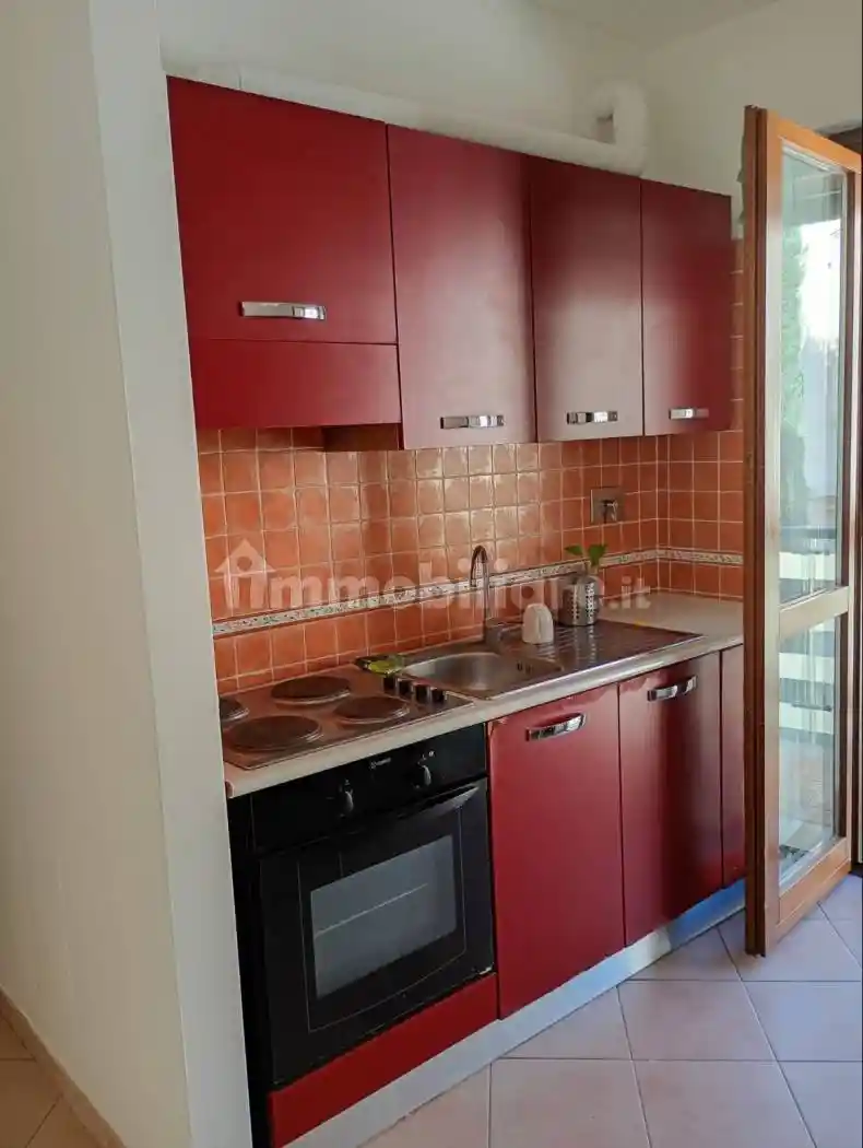 Appartamento in affitto a Frascati