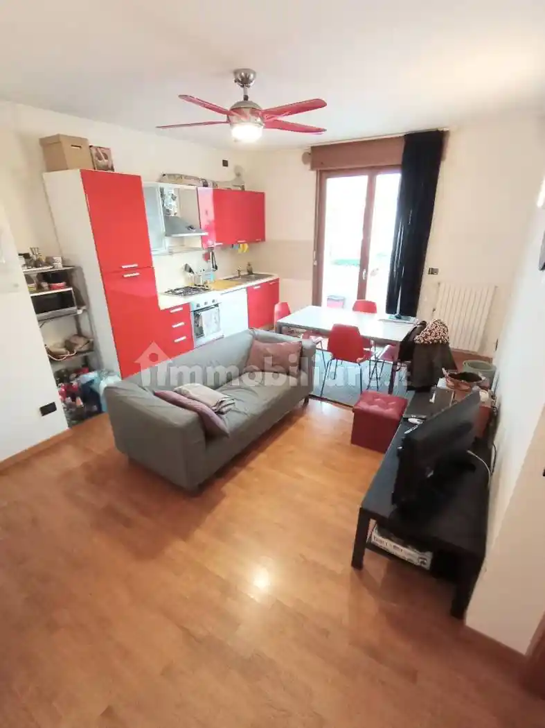 Appartamento in vendita a Campodarsego