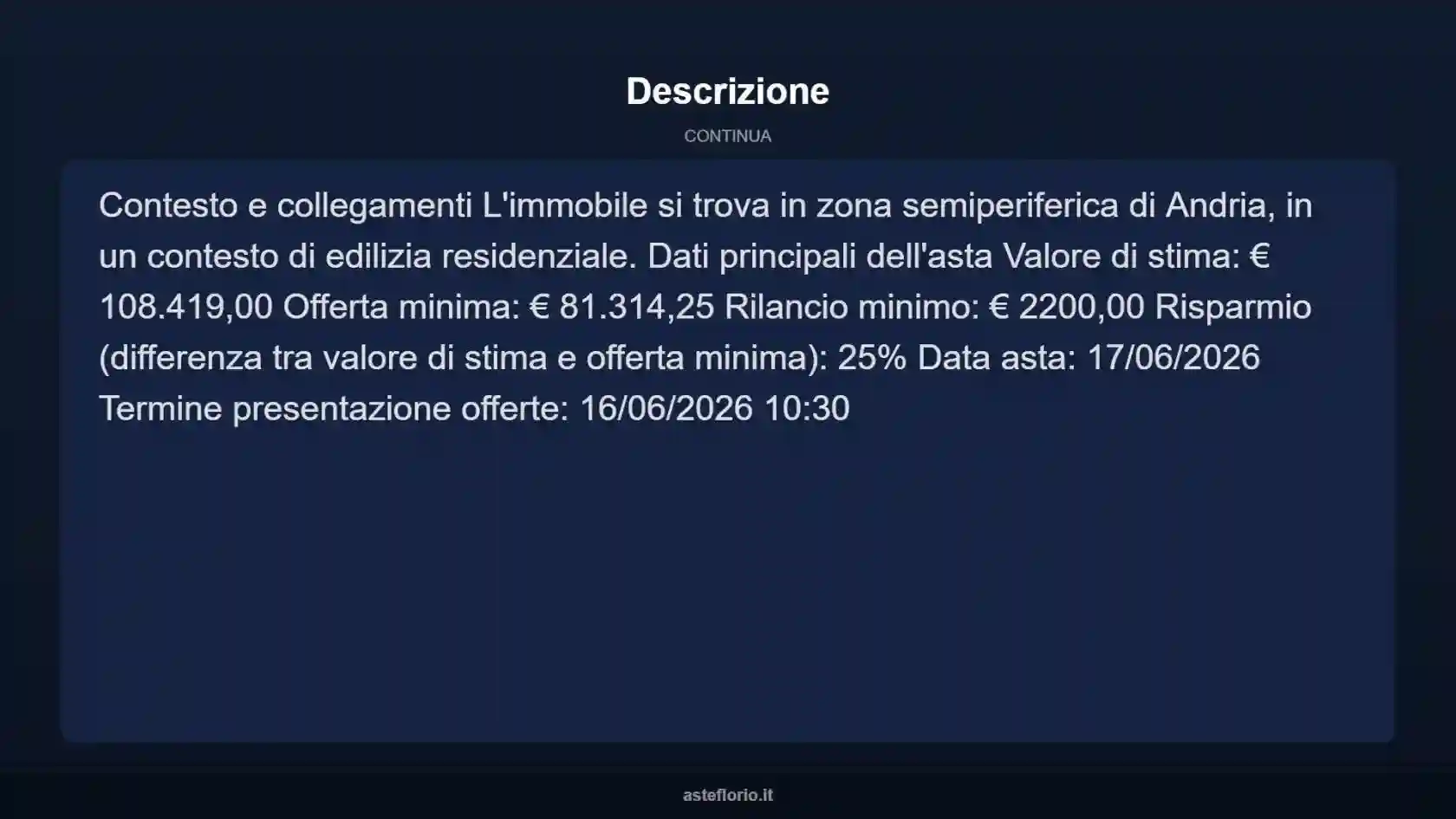 Appartamento - foto 4