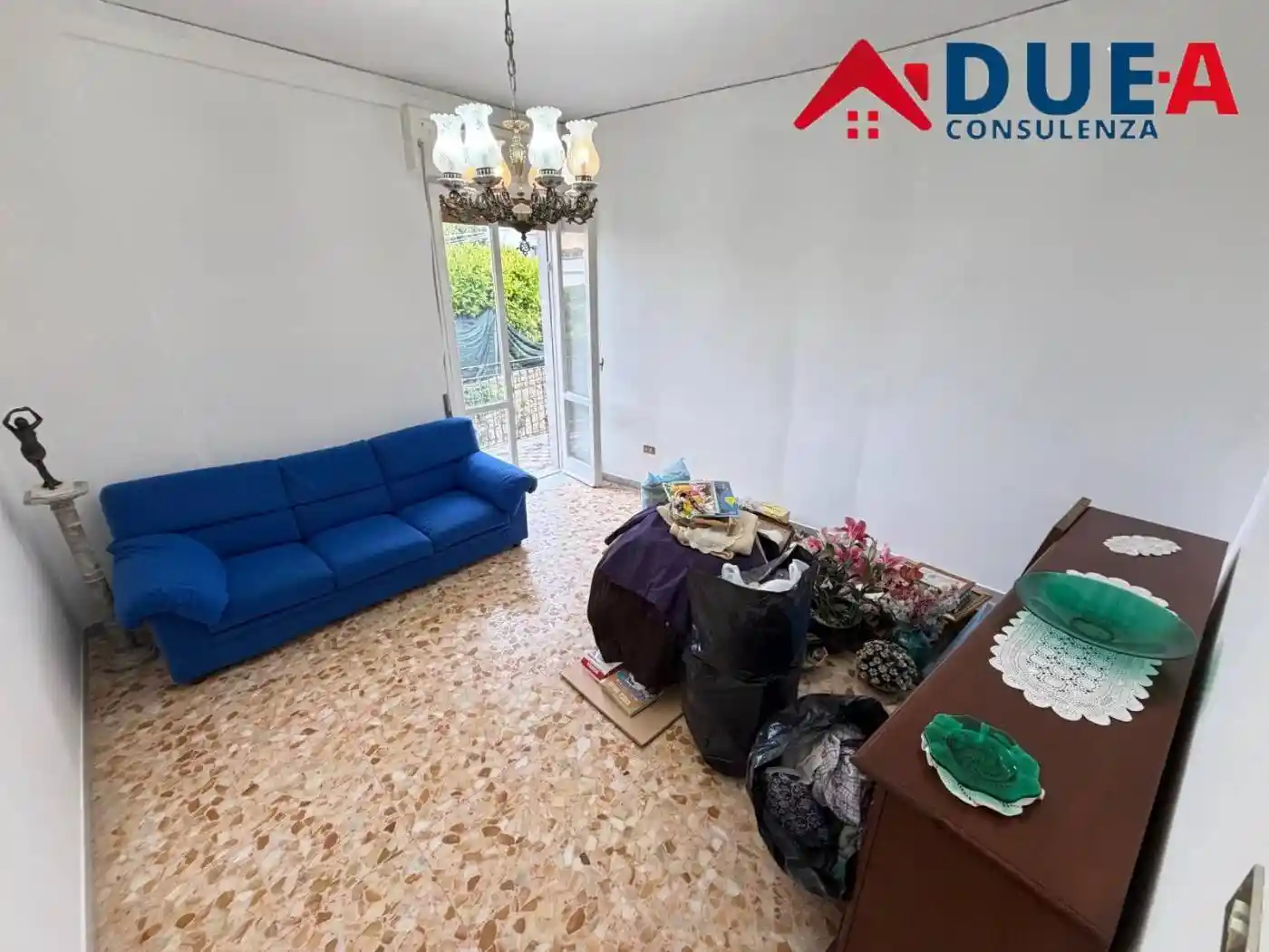 Appartamento in affitto a Napoli