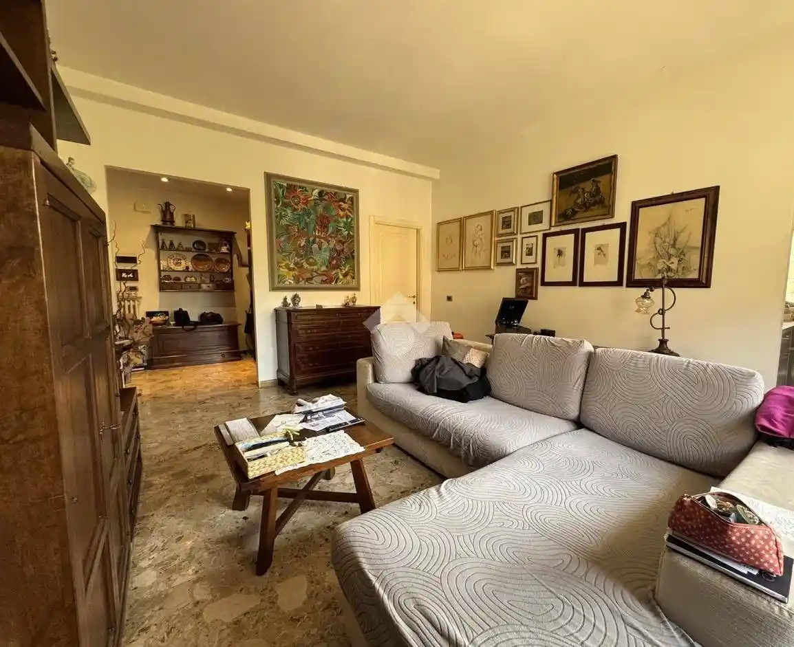 Appartamento in vendita a Forlì