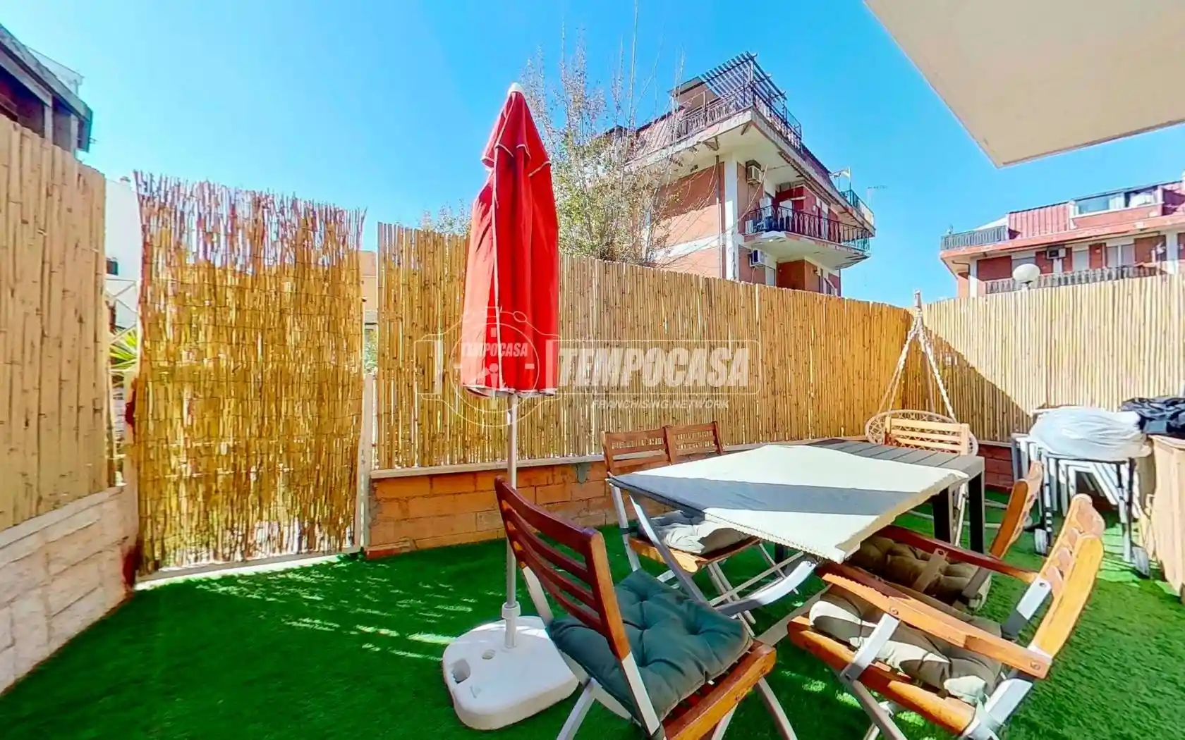 Appartamento in vendita a Fiumicino