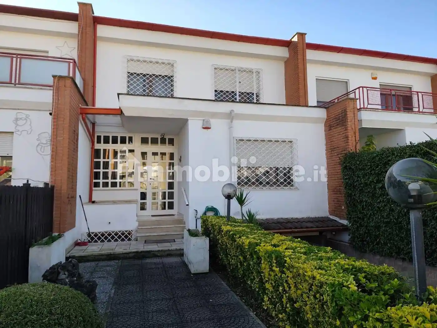 Villa in vendita a Latina