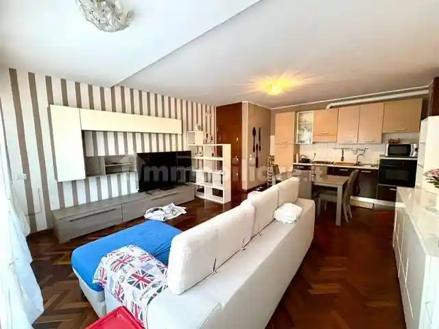 Appartamento in affitto a Basiglio