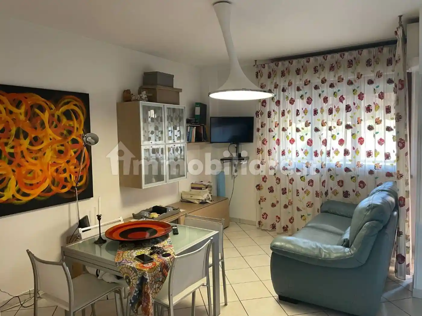 Appartamento in vendita a Latina