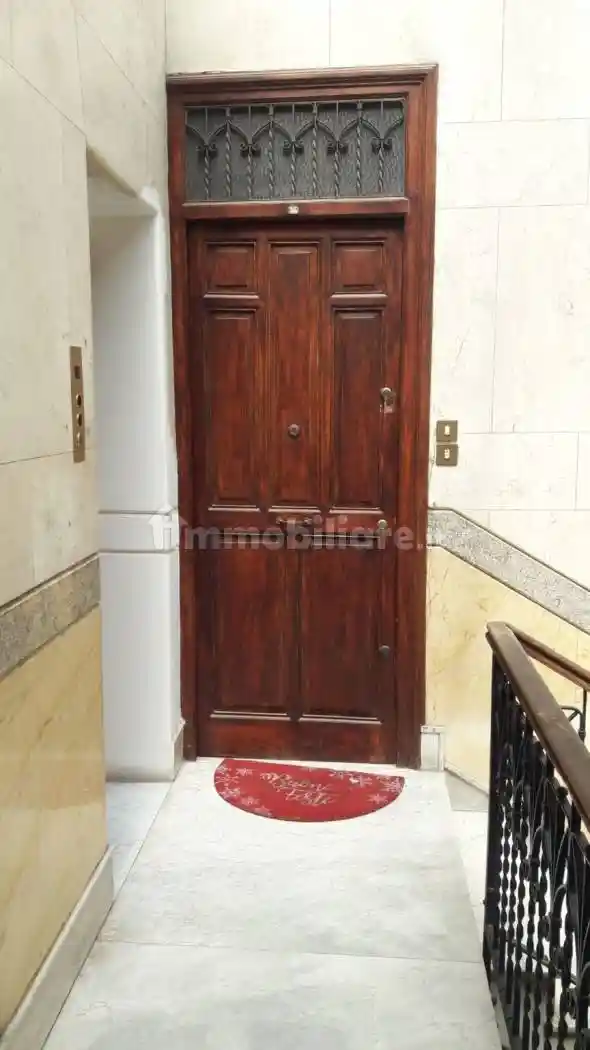 Appartamento in vendita a Palermo