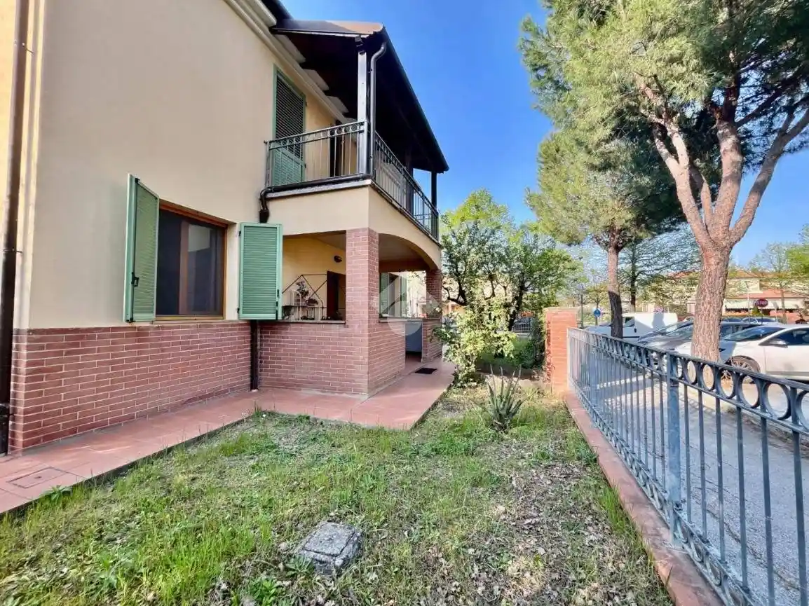Villa in vendita a Verucchio