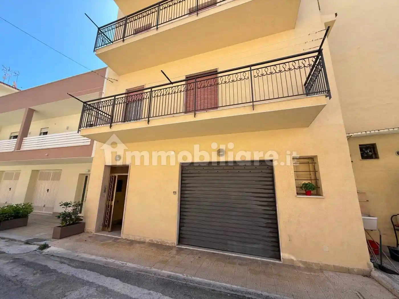 Appartamento in vendita a Bagheria