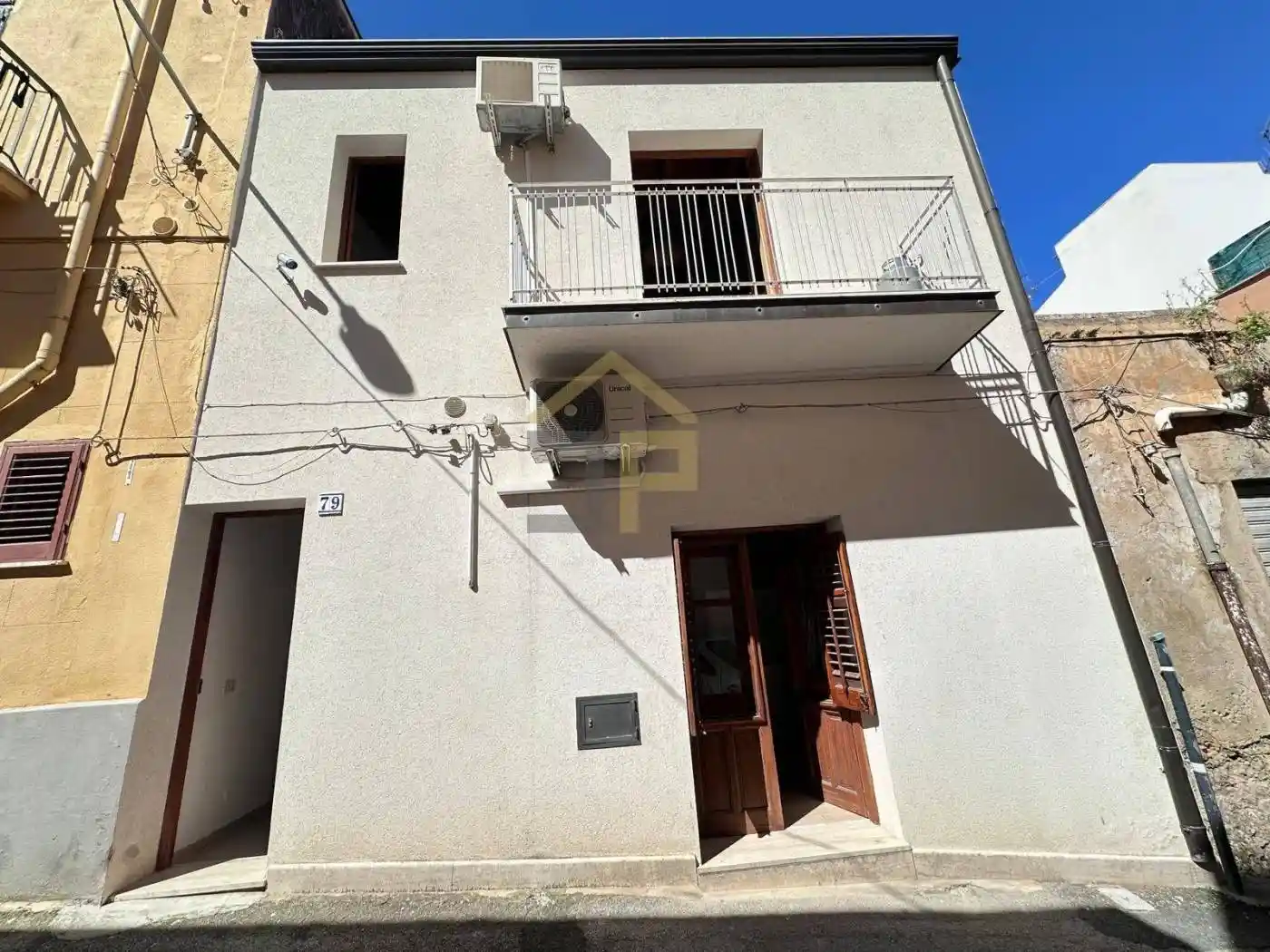 Casa indipendente in vendita a Castellammare del Golfo