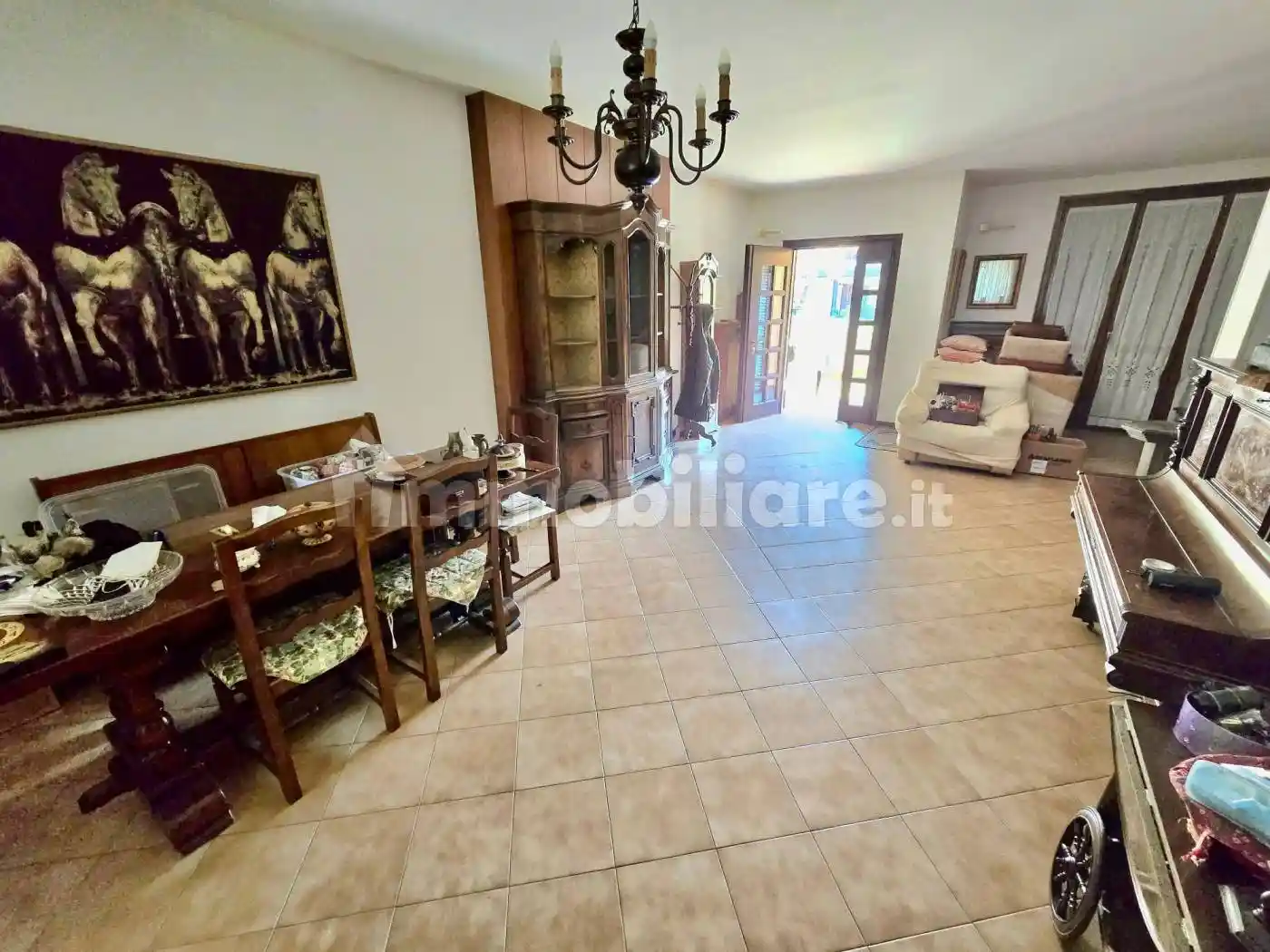 Villetta a schiera in vendita a Piacenza