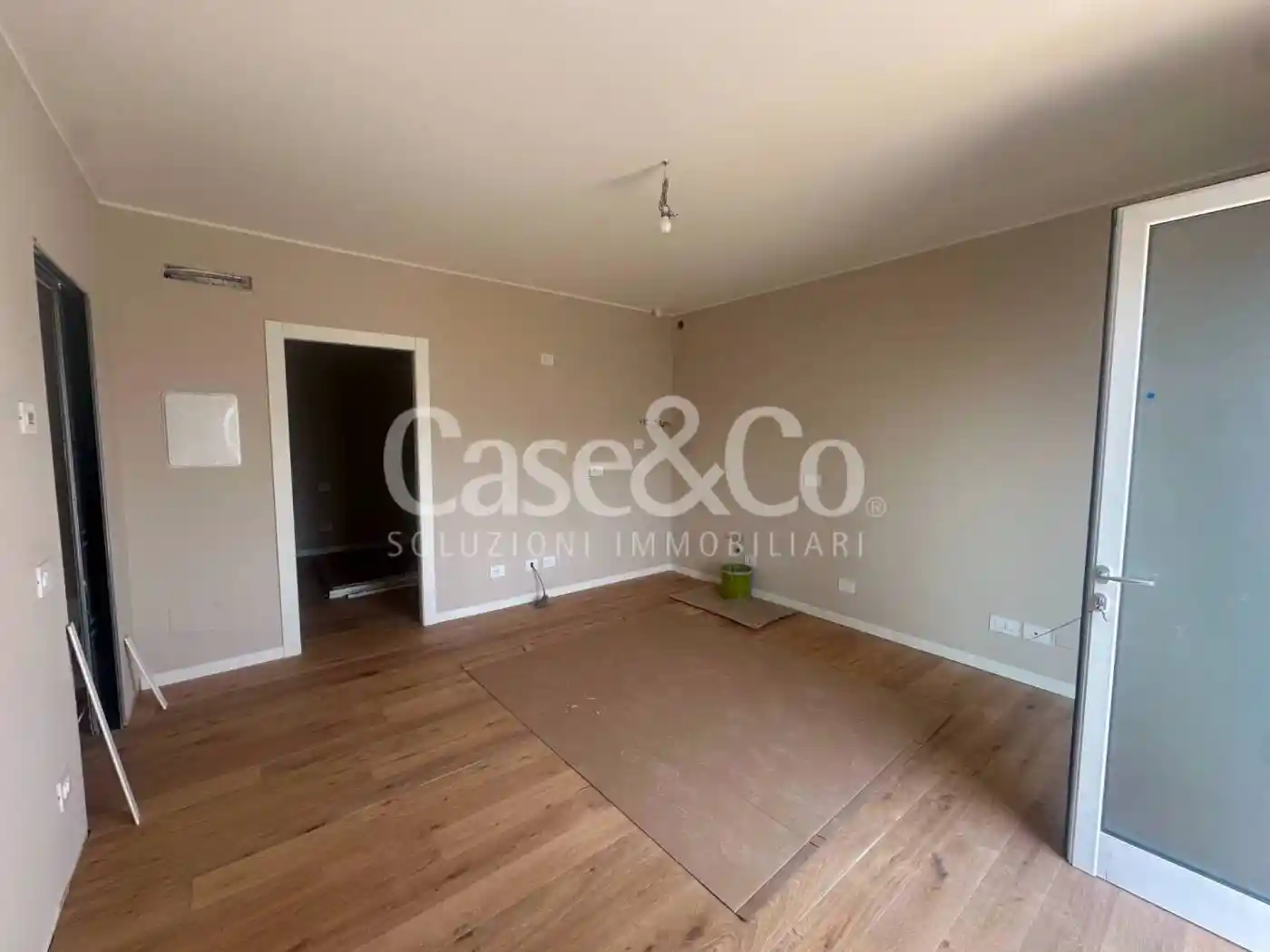 Appartamento in vendita a Concesio