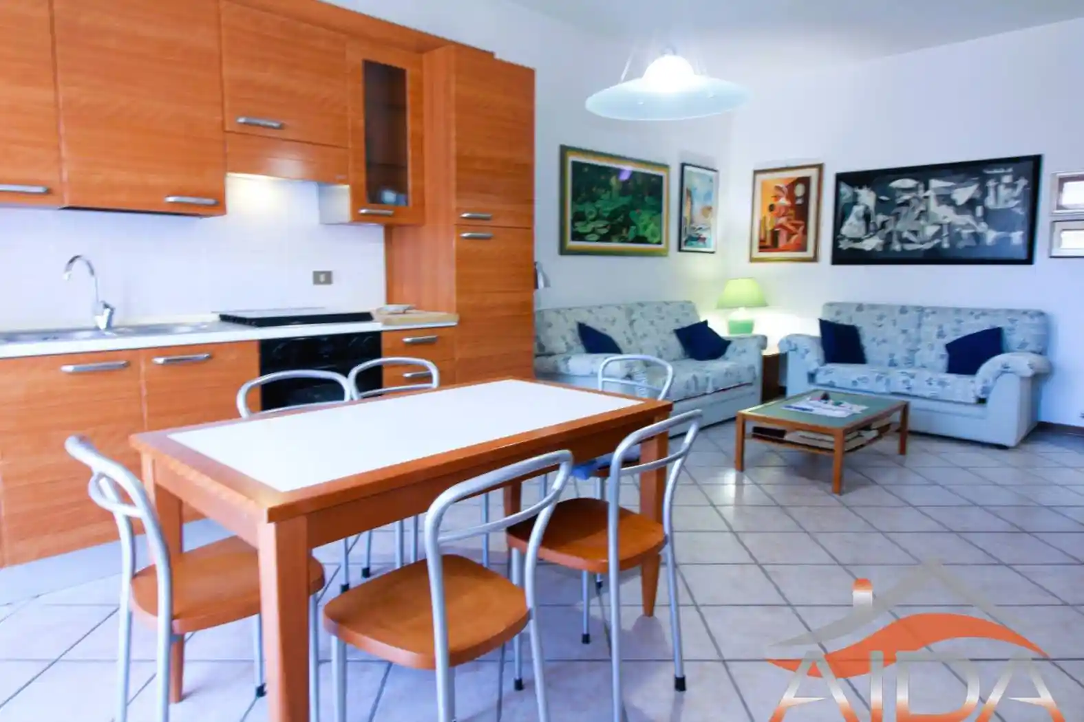 Appartamento in vendita a Argenta