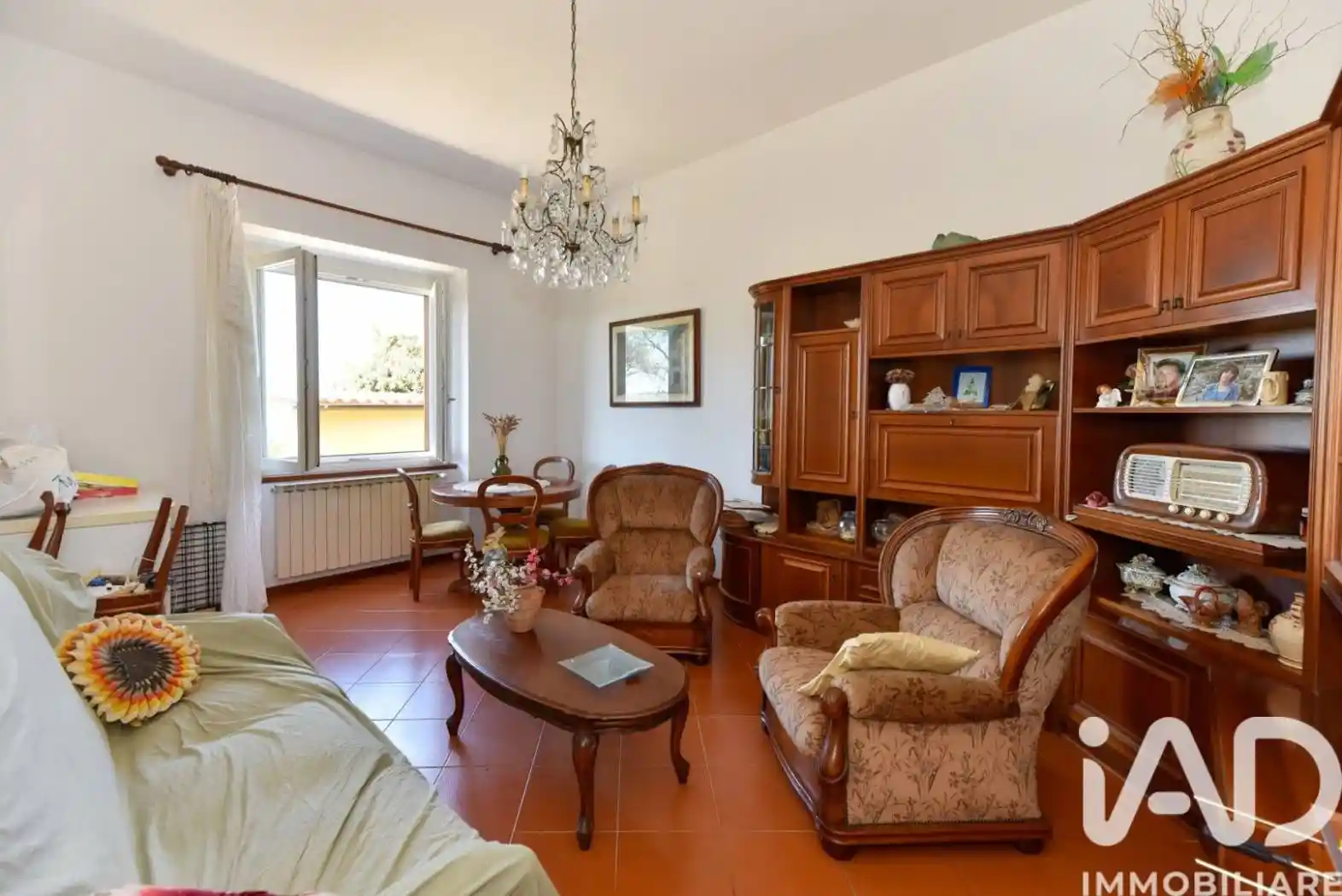 Appartamento in vendita a Bagno a Ripoli