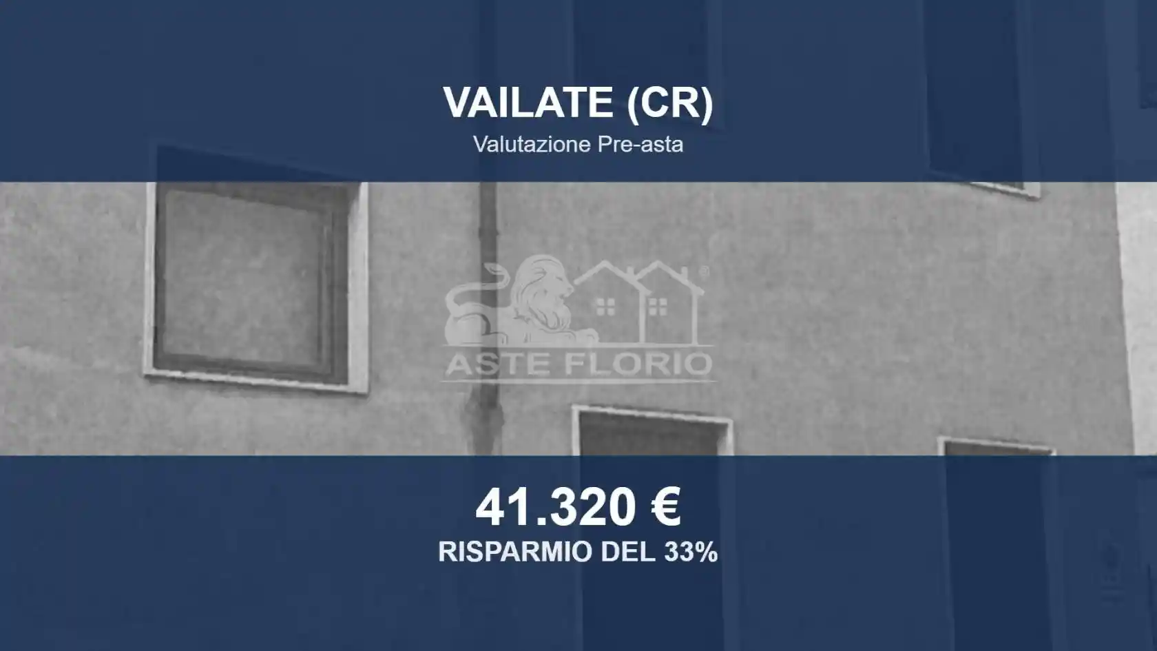 Appartamento in vendita a Vailate