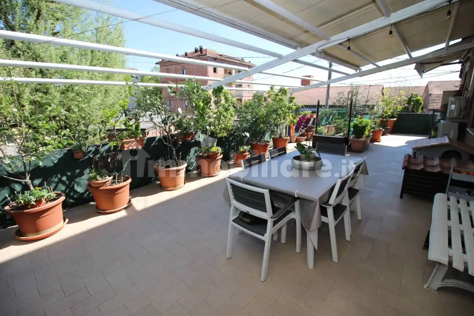 Appartamento in vendita a Sassuolo