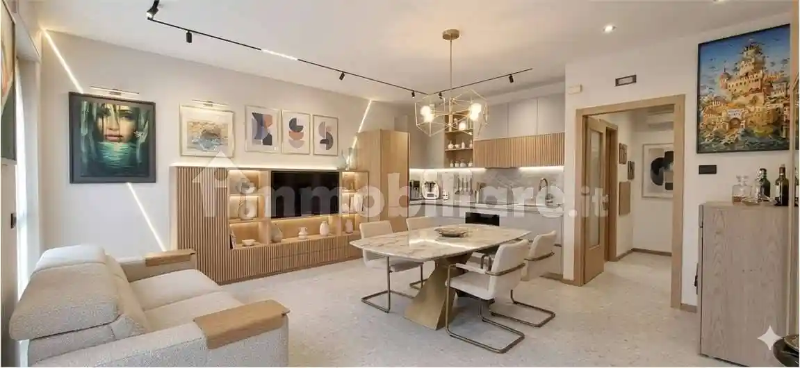 Appartamento in vendita a Caldonazzo