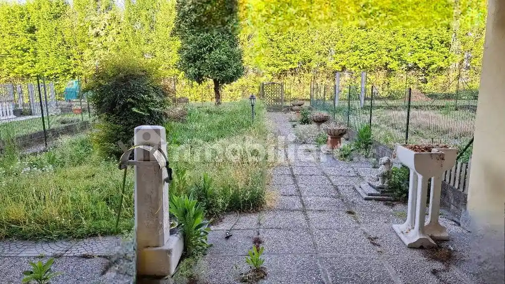 Villetta a schiera in vendita a Ossago Lodigiano