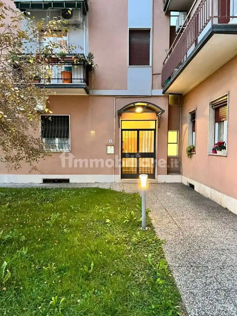 Appartamento in affitto a Brescia