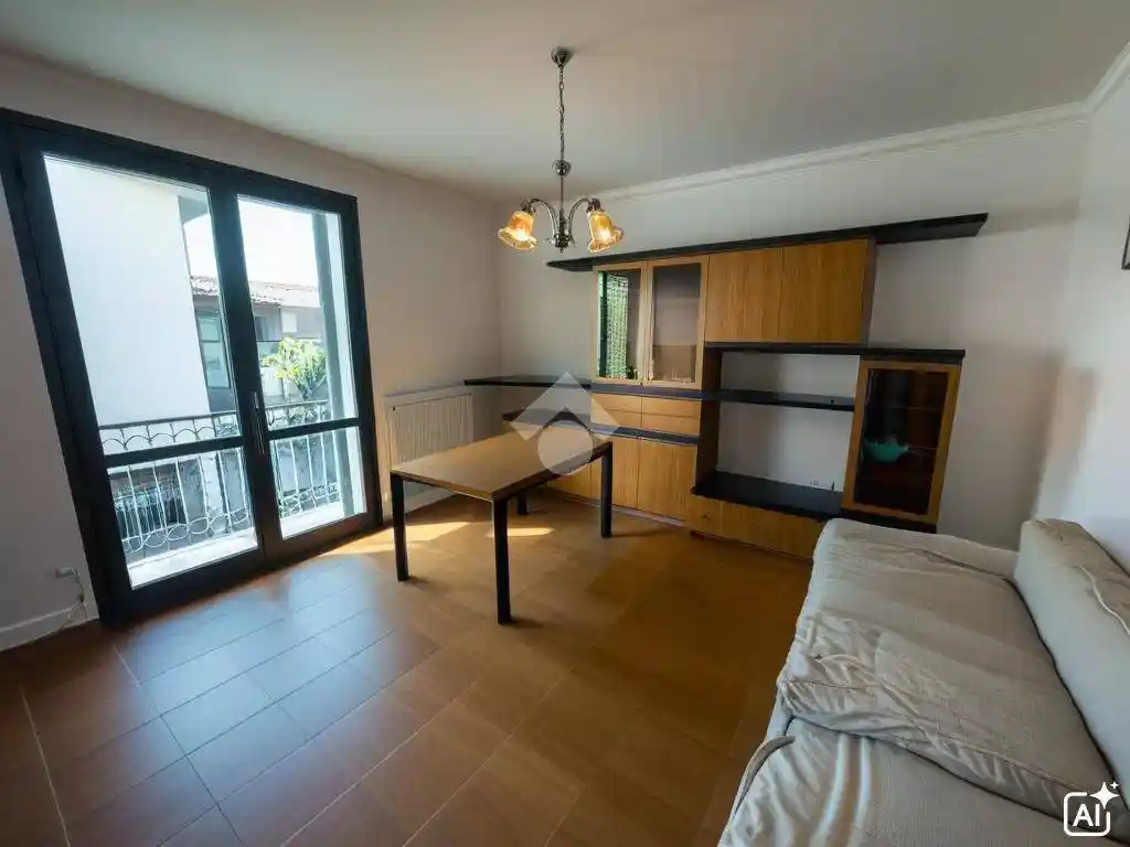 Appartamento in vendita a Inzago