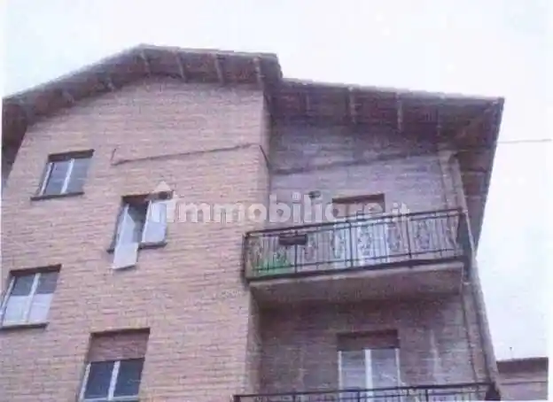 Appartamento in vendita a Gubbio