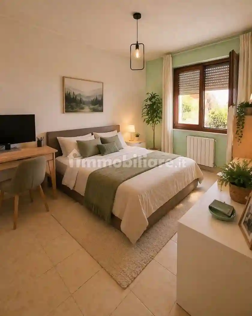 Appartamento - foto 5