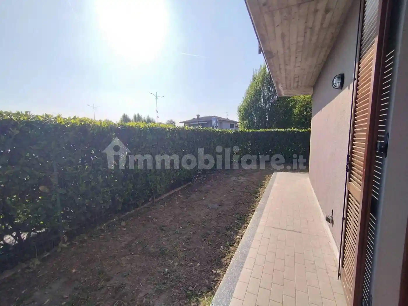 Appartamento in vendita a Vidigulfo