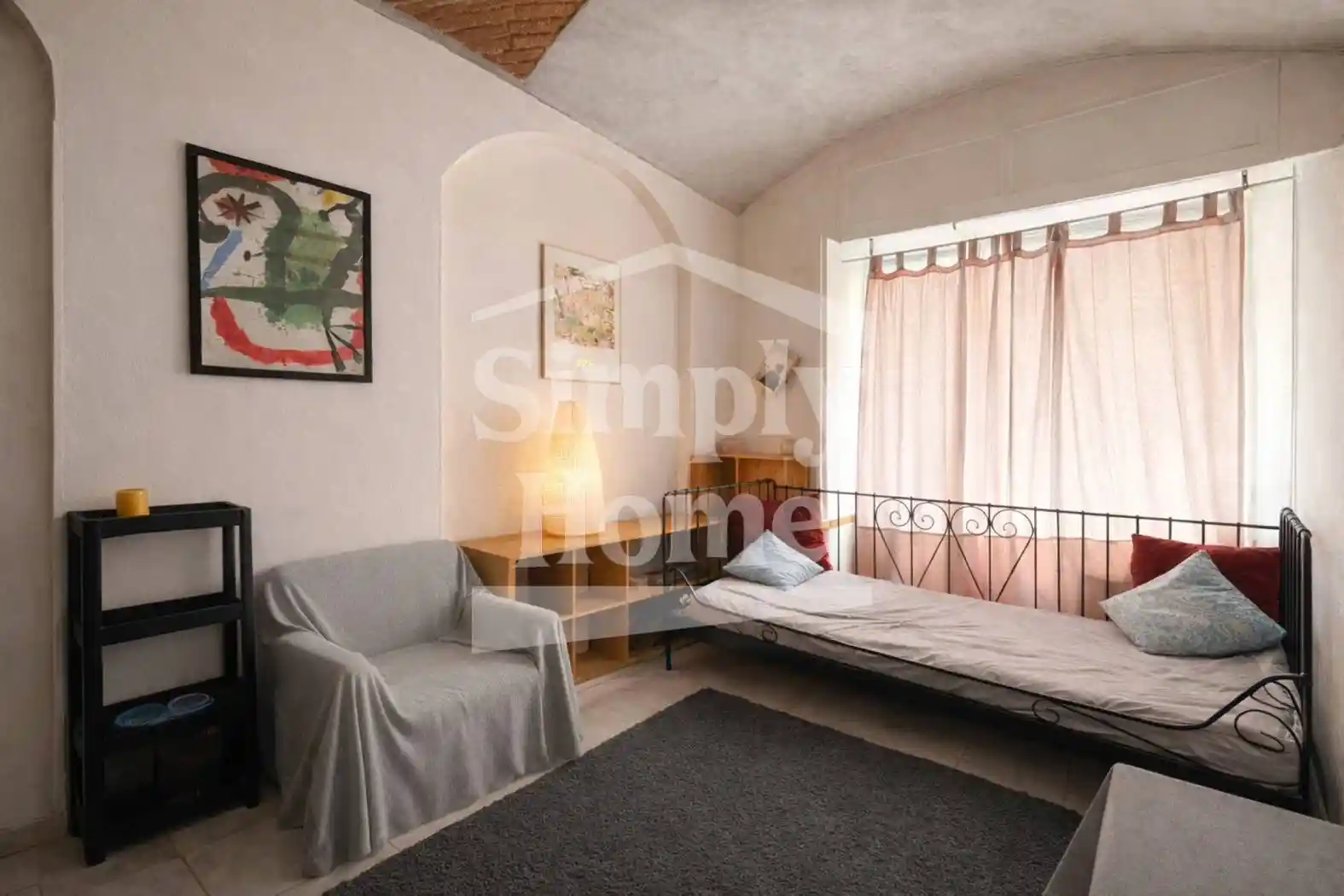 Appartamento in affitto a Torino