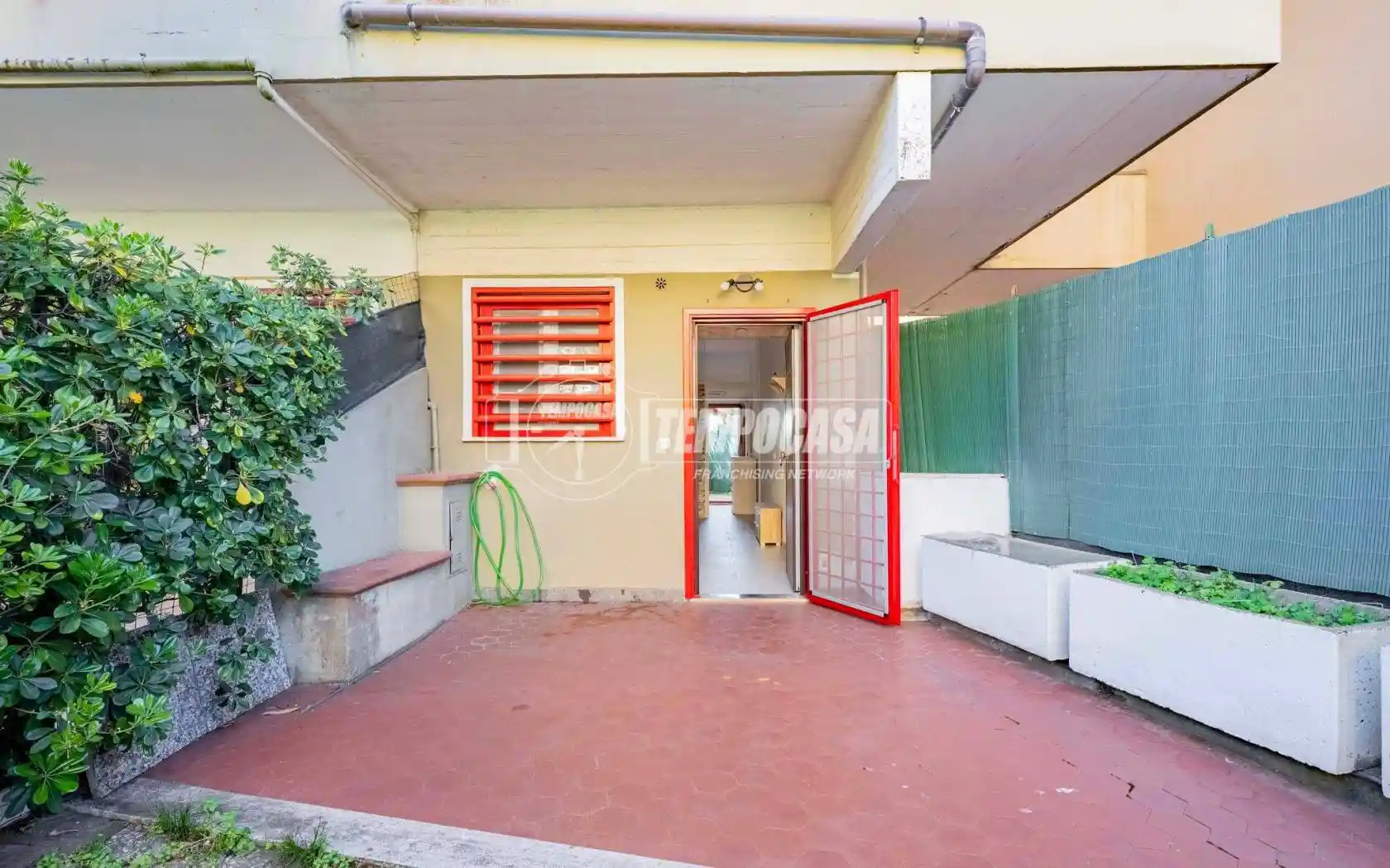 Appartamento in vendita a Ladispoli