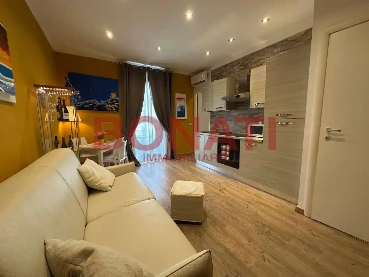 Appartamento in vendita a La Spezia