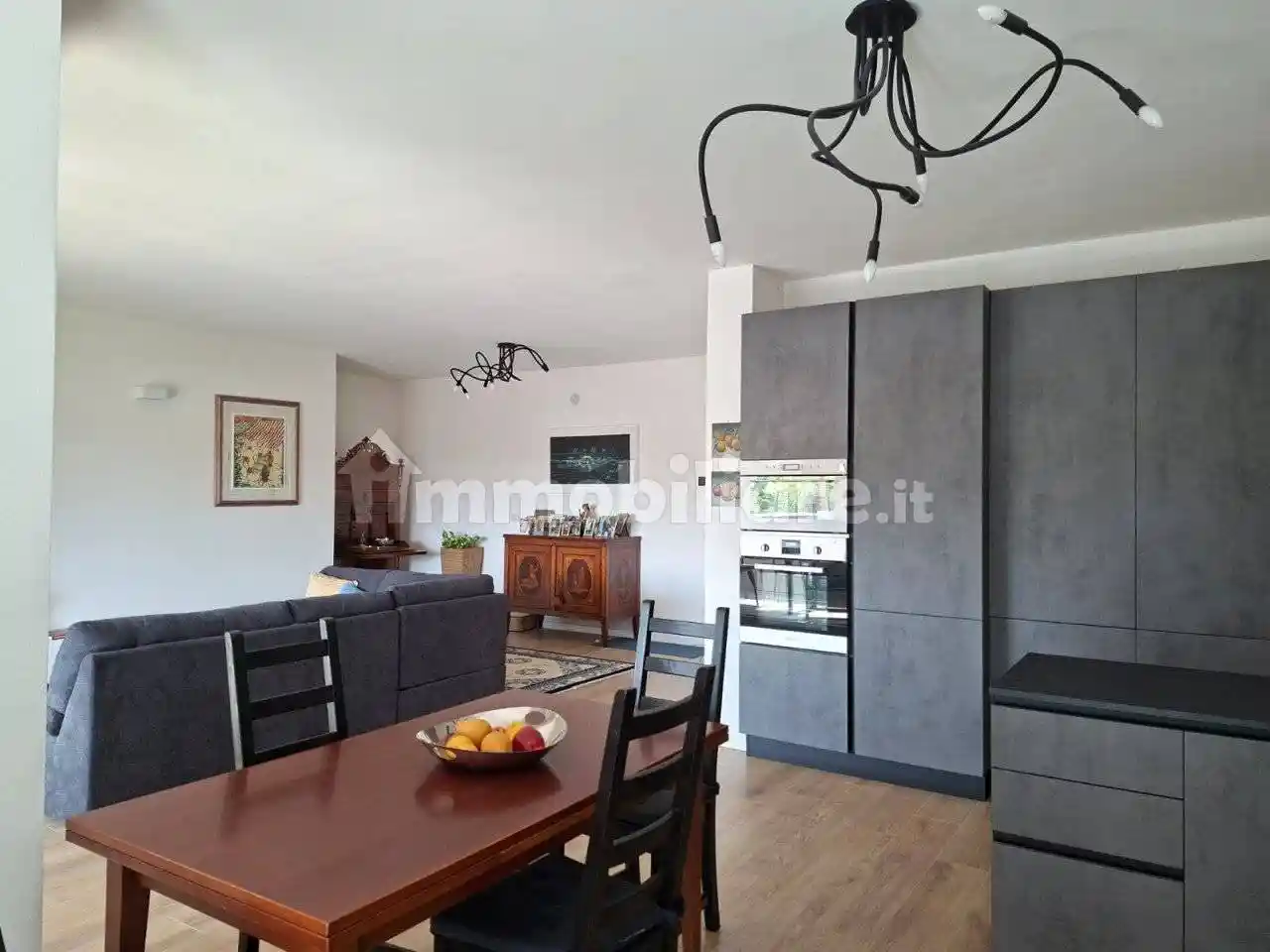 Appartamento in vendita a Rubano